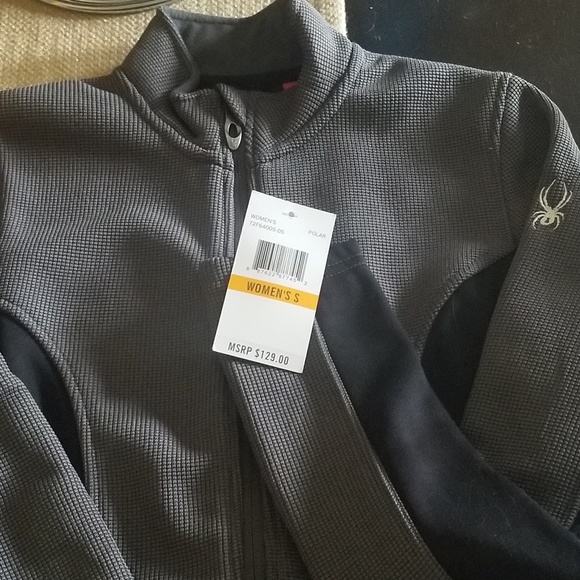 Jacket - Picture 2 of 4